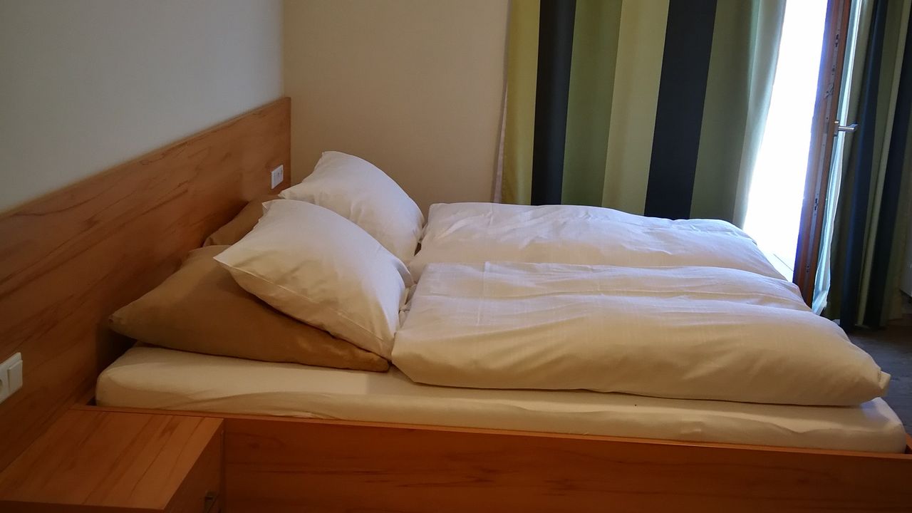 Doppelbett Doppelbett